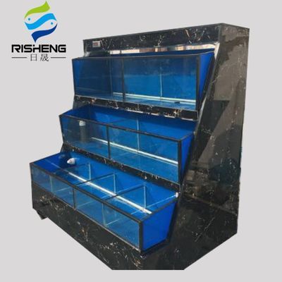 risheng鱼缸：risheng鱼缸值得信赖的品牌risheng鱼缸 鱼缸百科 第4张