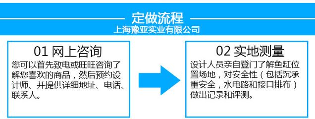 定做玻璃鱼缸多少钱一套 鱼缸百科 第4张