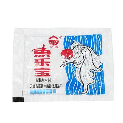 大苏打 鱼缸：大苏打在鱼缸中的作用和使用方法 鱼缸百科 第3张