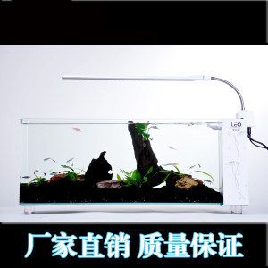 leo鱼缸是什么牌子的：leo鱼缸是一个专注于水族箱生产的品牌 鱼缸百科 第4张