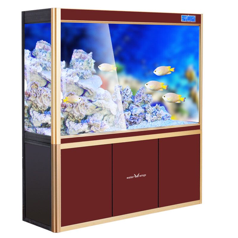 大鱼缸是什么玻璃：大鱼缸玻璃材质包括普通玻璃材质包括普通玻璃、浮法玻璃