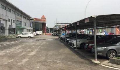 广州百艺城花鸟市场好停车吗多少钱一天：广州百艺城花鸟市场免费停车 广州观赏鱼批发市场 第4张