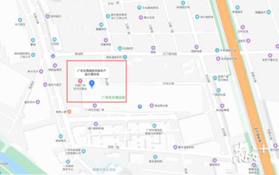 广州百艺城在哪个区哪个街道办事处：广州百艺城怎么样
