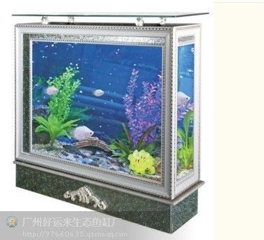 广州鱼缸哪里买最便宜实惠好用又实惠安全：广州水族用品批发市场 广州水族批发市场 第1张