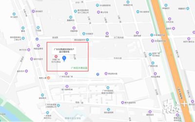 百艺城属于哪个区哪个街道：广州百艺城火灾