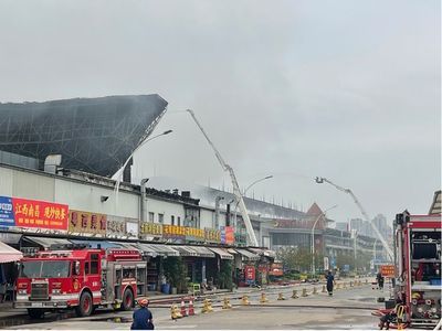 广州百艺城属于什么街道：【广州百艺城】广州百艺城地址详情 广州水族批发市场 第3张