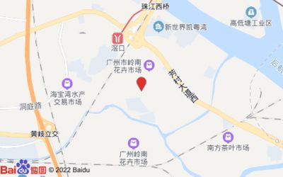 广州芳村花卉市场在哪里：广州最大的花卉市场在哪？ 广州水族批发市场 第4张