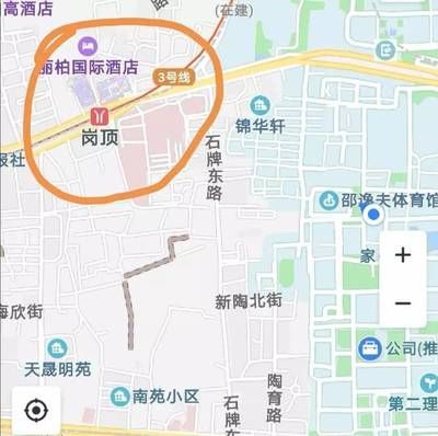 广州百艺城广场怎样去地铁站下：广州百艺城广场交通规划