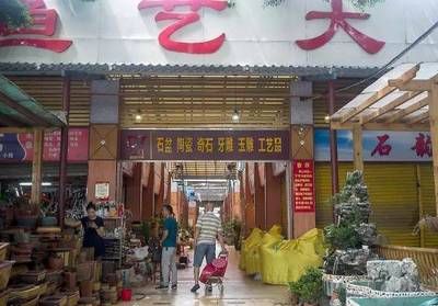 芳村花鸟市场春节营业时间是几点：芳村花鸟鱼虫大世界在春节期间会正常营业吗？