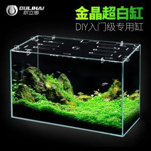 大型鱼缸用什么玻璃好一点：大型鱼缸的玻璃该如何选择？