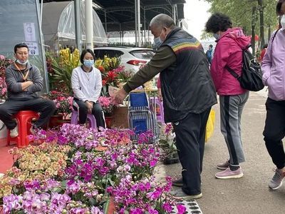 芳村花卉市场封了吗：广州芳村花卉市场封闭、封闭、封闭、封闭、封闭、封控管理 广州水族批发市场 第4张