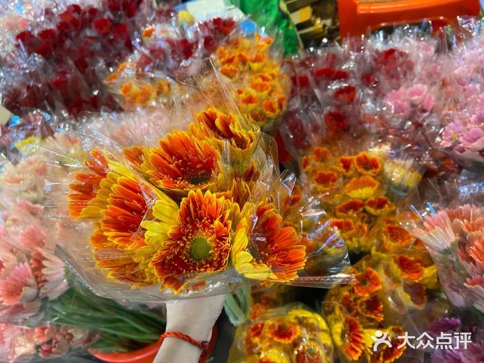 芳村花卉市场坐地铁怎么走最方便