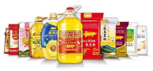 金龙鱼来源：金龙鱼品牌的来源