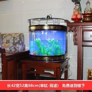 10条鱼需要多大的鱼缸：10条鱼需要多大的鱼缸，需要多大的鱼缸 鱼缸百科 第3张