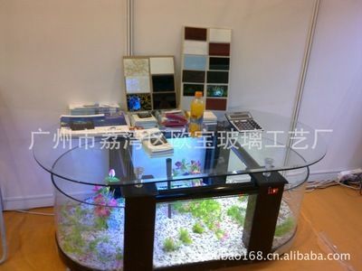 广州鱼缸制作厂家有哪些品牌好：广州鱼缸制作公司 广州水族批发市场 第3张