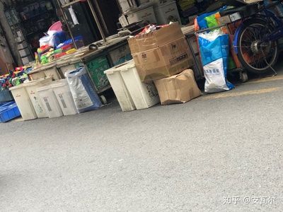 广州宠物市场用品批发：宠物用品批发市场 广州水族批发市场 第1张