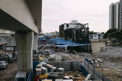 广州百艺城花鸟市场怎么走地铁站：广州百艺城地铁站花鸟市场附近周边哪里有地铁站 广州水族批发市场 第4张