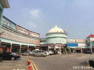 广州芳村花鸟鱼虫大世界市场在哪里：广州芳村花鸟鱼虫大世界 广州水族批发市场 第1张