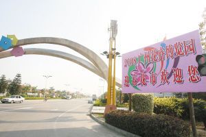 广州芳村花市场在哪里：28篇广州芳村花市场地址广州芳村花市场地址 广州水族批发市场 第4张