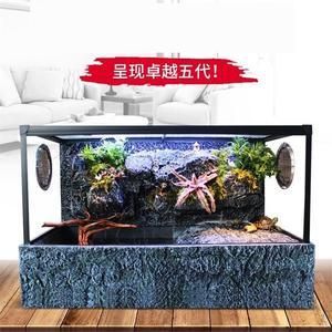 草鱼鱼缸养殖技术：草鱼的养殖技术
