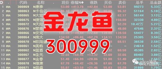 金龙鱼开盘：金龙鱼5月7日开盘 龙鱼百科 第1张