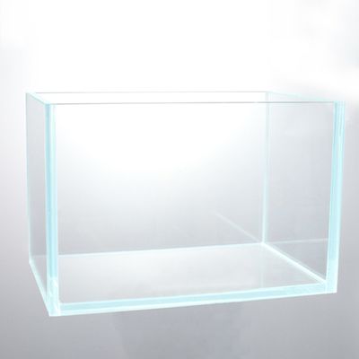 超白玻璃和普通玻璃鱼缸差别大吗：超白玻璃和普通玻璃鱼缸有什么区别？ 鱼缸 第3张