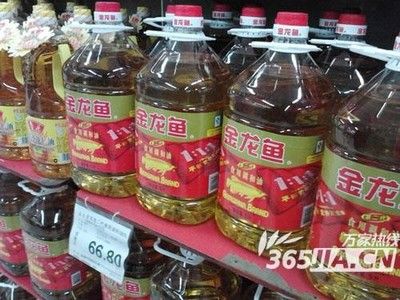 金龙鱼调价：金龙鱼调价会受到原材料价格波动的影响