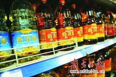 金龙鱼调价：金龙鱼调价会受到原材料价格波动的影响