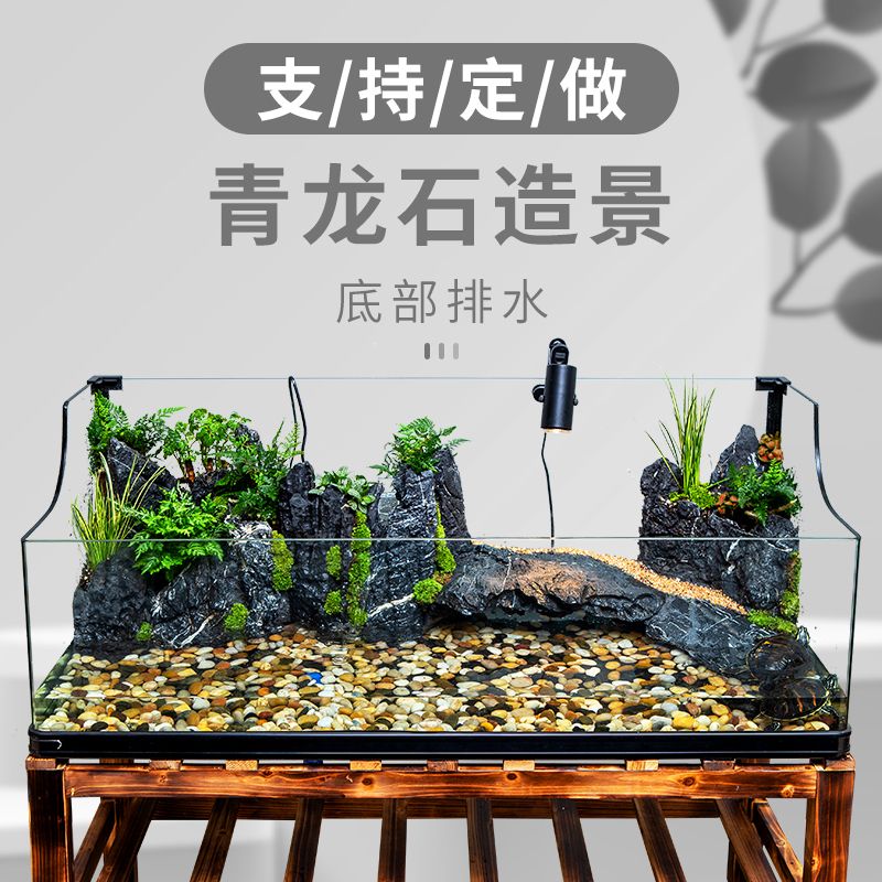 家用玻璃可以做鱼缸吗：自制鱼缸材料选择指南