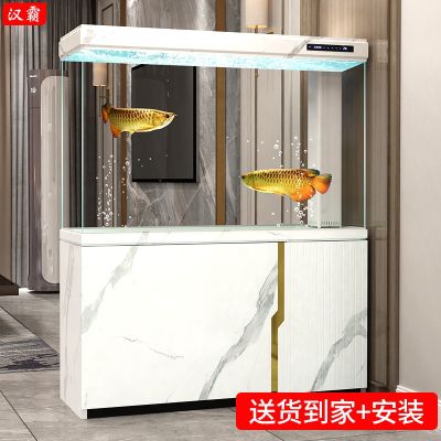 家用玻璃鱼缸哪个牌子质量好？知乎：家用玻璃鱼缸品牌大盘点家用玻璃鱼缸品牌大盘点 鱼缸风水 第2张