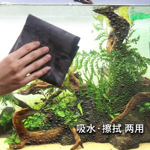 家用大型鱼缸怎么换水：大型鱼缸换水方法 鱼缸风水 第2张