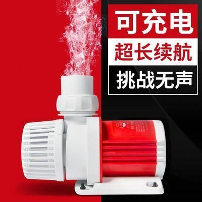 比较好的鱼缸静音水泵：鱼缸水泵品牌推荐 鱼缸百科 第3张