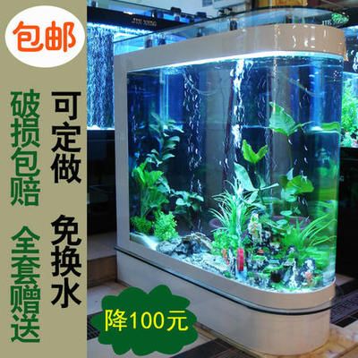 玻璃鱼缸定做价格多少合适呢：玻璃鱼缸定做价格因素