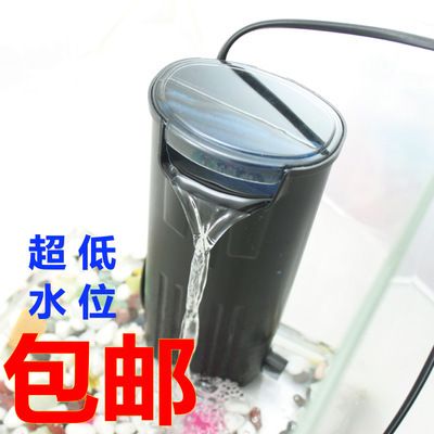 比较好的鱼缸过滤器推荐品牌：鱼缸过滤器品牌推荐2024年十大鱼缸过滤器品牌推荐 鱼缸百科 第1张