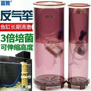 大桶水做鱼缸过滤器有用吗：单纯的大桶水并不能作为鱼缸过滤器使用 鱼缸百科 第4张