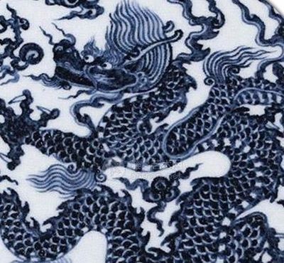 鱼龙用什么饲料：鱼龙纹饰在中国古代的陶瓷艺术中占有重要的地位