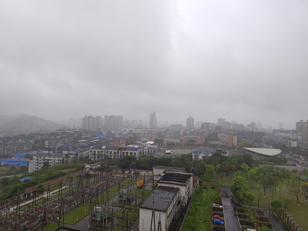 烟雨蒙蒙：烟雨蒙蒙烟雨蒙蒙 观赏鱼论坛