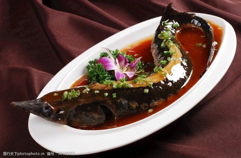 龙鱼红烧多久能熟：红烧龙鱼的烹饪时间 龙鱼百科 第3张