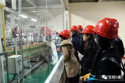 金龙鱼工厂参观：参观金龙鱼工厂需要注意什么？