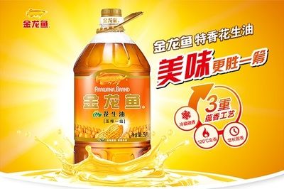 金龙鱼产品价格：金龙鱼产品价格一般是多少 龙鱼百科 第3张