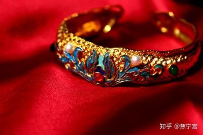 龙鱼镯子：龙鱼镯子在中国传统文化中具有丰富寓意和象征意义 龙鱼百科 第2张