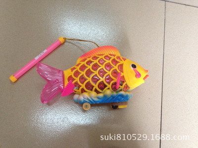 龙鱼玩具：龙鱼玩具怎么找 龙鱼百科 第3张