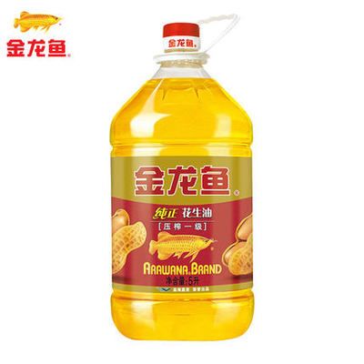 金龙鱼评价内容：金龙鱼是一款备受好评的食用油品牌 龙鱼百科