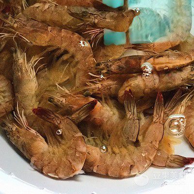 金龙鱼吃虾吗怎么吃的：关于金龙鱼吃虾的一些详细信息 龙鱼百科 第1张