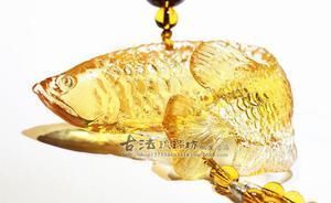 顶级金龙鱼价格多少钱一条啊：一条1.5公斤的金龙鱼可以卖到18万元，每克单价比黄金还贵 龙鱼百科 第3张