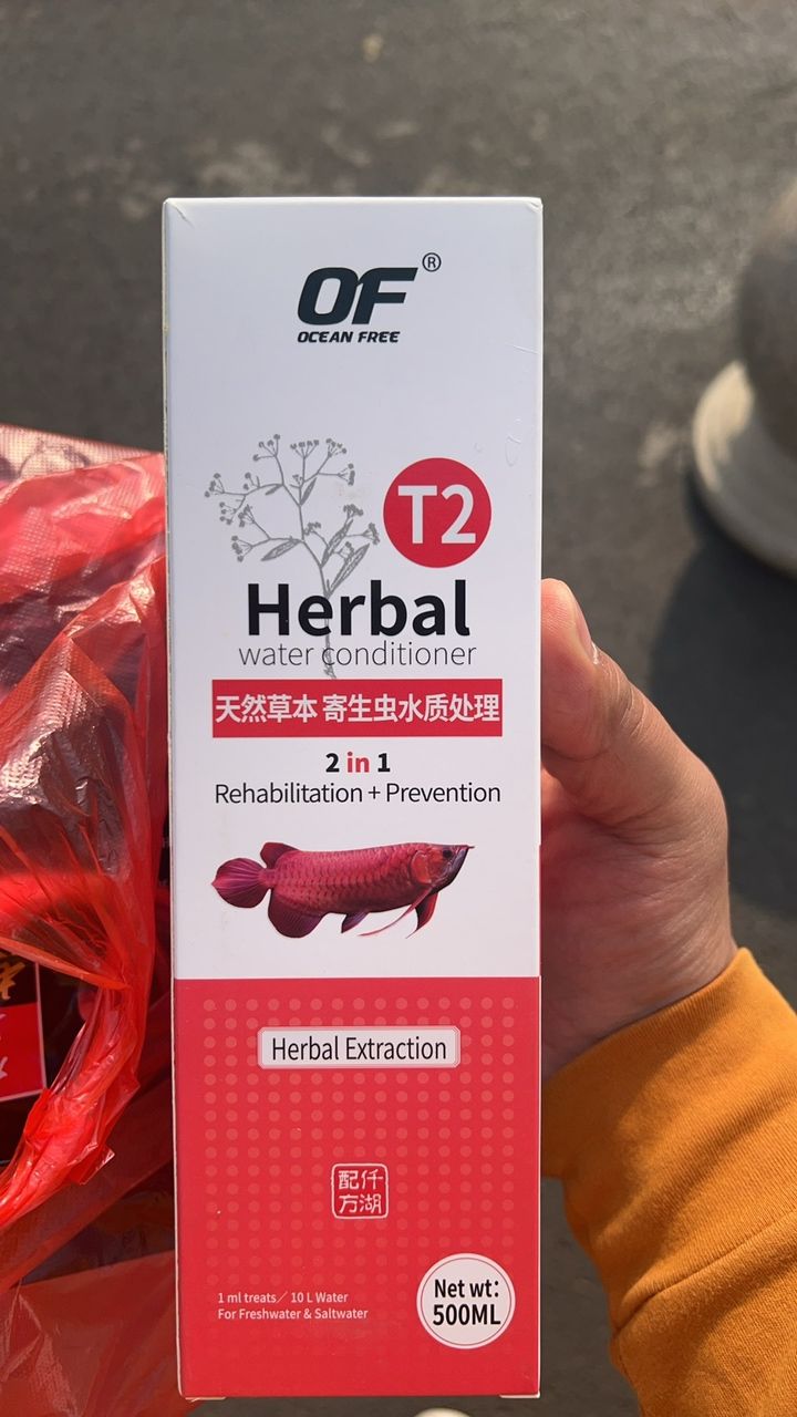 哪位大佬知道这是什么情况吗？已经一周不喂用了药但是感觉没变化！：大佬知道这是什么情况吗已经一周不喂了药但是感觉没变化 观赏鱼论坛 第3张