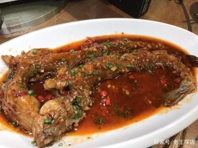 龙鱼红烧多久可以吃：红烧龙鱼的烹饪时间 龙鱼百科 第1张