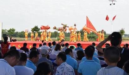 怀集龙鱼舞在肇庆表演：怀集龙鱼舞在肇庆市表演 龙鱼百科 第1张