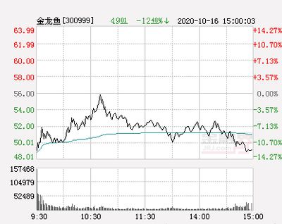 金龙鱼属于什么股：金龙鱼属于什么股份