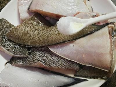 花龙鱼是海鲜吗能吃吗：花龙鱼是一种可以食用的海鲜，肉质细嫩、味道鲜美，能吃吗 龙鱼百科 第3张